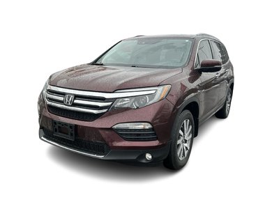 2017 Honda Pilot in Oakville, Ontario