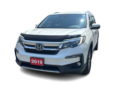 2019 Honda Pilot in Oakville, Ontario