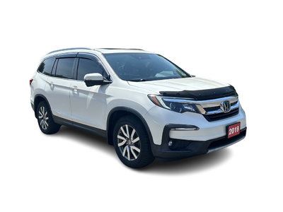 2019 Honda Pilot in Oakville, Ontario