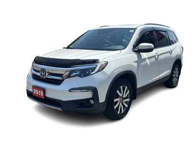 2019 Honda Pilot in Oakville, Ontario