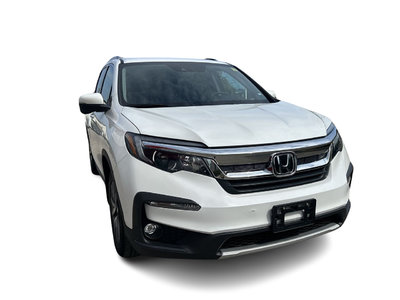 2021 Honda Pilot in Oakville, Ontario