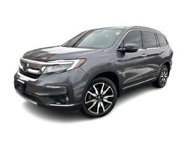 2021 Honda Pilot in Oakville, Ontario