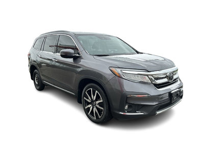 2021 Honda Pilot in Oakville, Ontario