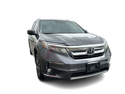 2021 Honda Pilot in Oakville, Ontario