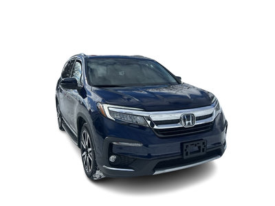 2021 Honda Pilot in Oakville, Ontario