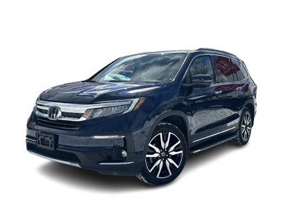 2021 Honda Pilot in Oakville, Ontario