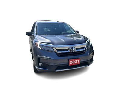 2021 Honda Pilot in Oakville, Ontario