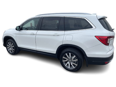 2022 Honda Pilot in Oakville, Ontario
