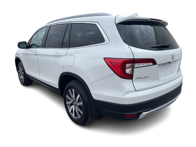 2022 Honda Pilot in Oakville, Ontario