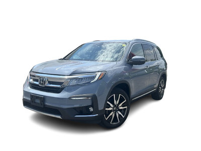 Honda Pilot  2022 à Oakville, Ontario