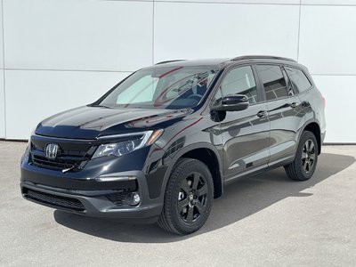 2022 Honda Pilot in Oakville, Ontario