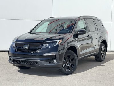 2022 Honda Pilot in Oakville, Ontario