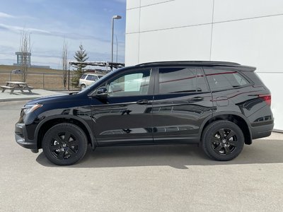 2022 Honda Pilot in Oakville, Ontario