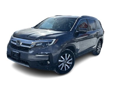2022 Honda Pilot in Oakville, Ontario