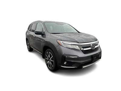 2022 Honda Pilot in Oakville, Ontario