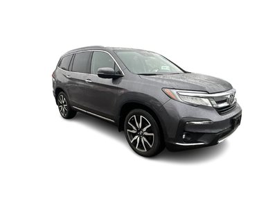 2022 Honda Pilot in Oakville, Ontario