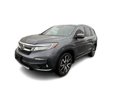 Honda Pilot  2022 à Oakville, Ontario