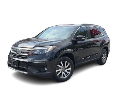 2022 Honda Pilot in Oakville, Ontario