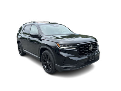 2023 Honda Pilot in Oakville, Ontario