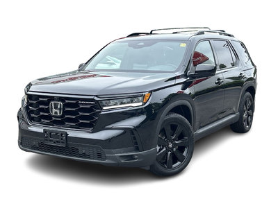 2023 Honda Pilot in Oakville, Ontario