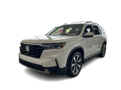 2025 Honda Pilot in Oakville, Ontario