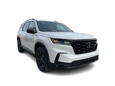 2025 Honda Pilot in Oakville, Ontario