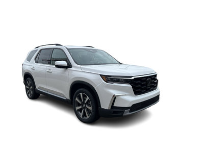 2025 Honda Pilot in Oakville, Ontario