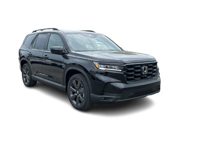 2025 Honda Pilot in Oakville, Ontario