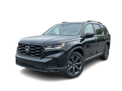 2025 Honda Pilot in Oakville, Ontario