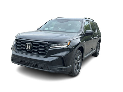 2025 Honda Pilot in Oakville, Ontario