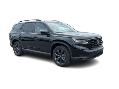 2025 Honda Pilot in Oakville, Ontario