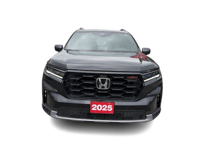 2025 Honda Pilot in Oakville, Ontario
