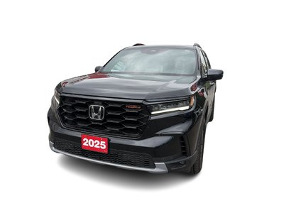 2025 Honda Pilot in Oakville, Ontario