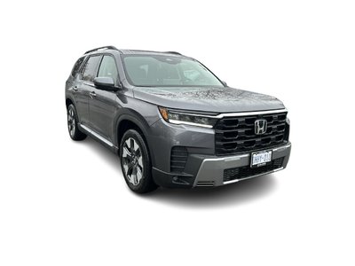 2026 Honda Pilot in Oakville, Ontario