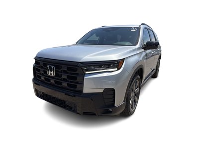 Honda Pilot  2026 à Oakville, Ontario