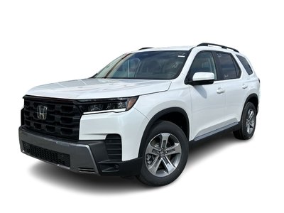 2026 Honda Pilot in Oakville, Ontario