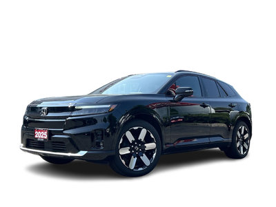 2025 Honda Prologue in Oakville, Ontario