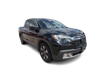 2018 Honda Ridgeline in Oakville, Ontario