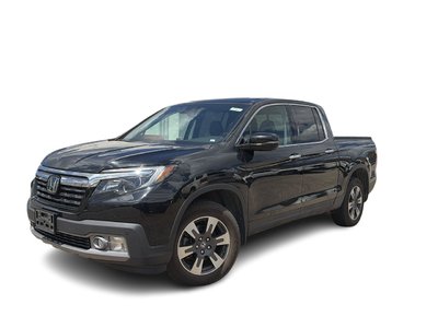 2018 Honda Ridgeline in Oakville, Ontario