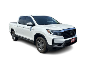 2021 Honda Ridgeline in Oakville, Ontario