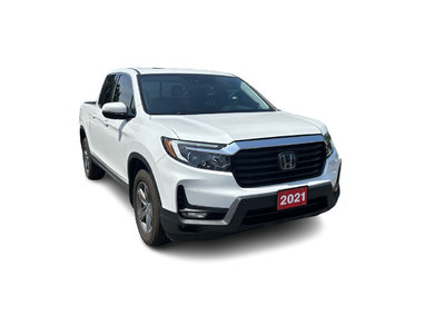 2021 Honda Ridgeline in Oakville, Ontario