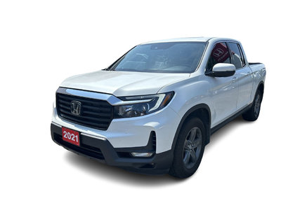 2021 Honda Ridgeline in Oakville, Ontario