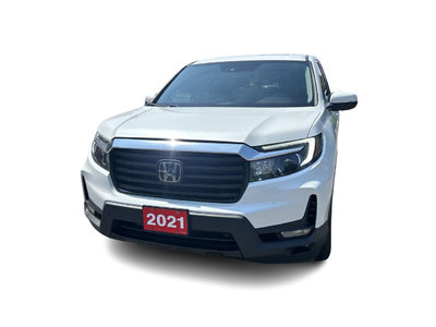2021 Honda Ridgeline in Oakville, Ontario