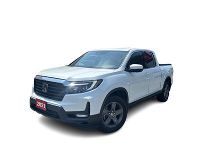 2021 Honda Ridgeline in Oakville, Ontario
