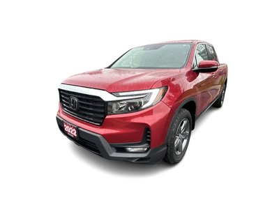 Honda Ridgeline  2022 à Oakville, Ontario
