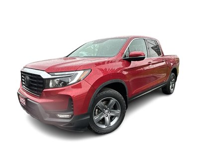 2022 Honda Ridgeline in Oakville, Ontario