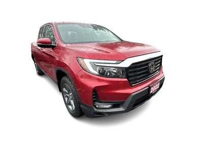 2022 Honda Ridgeline in Oakville, Ontario