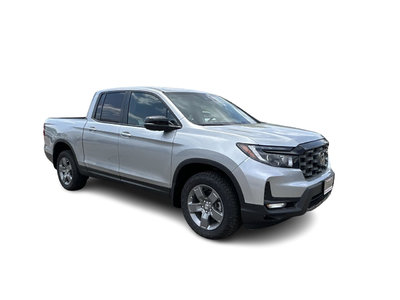 2025 Honda Ridgeline in Oakville, Ontario