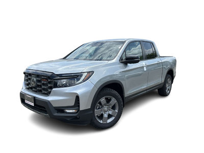 2025 Honda Ridgeline in Oakville, Ontario