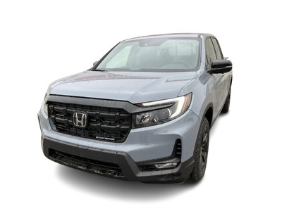 2025 Honda Ridgeline in Oakville, Ontario